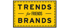 Скидка 10% на коллекция trends Brands limited! - Орлов
